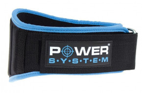     Power System PS-3210 () Blue S 5