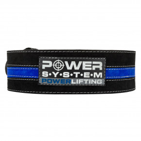    Power System PS-3800 L Black/Blue