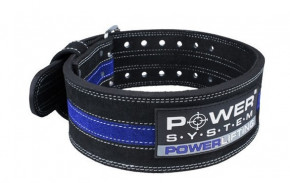    Power System PS-3800 L Black/Blue 3