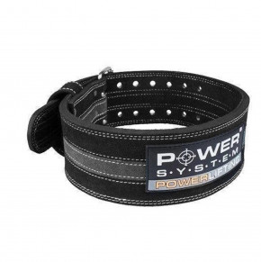    Power System PS-3800 L Black/Grey 3