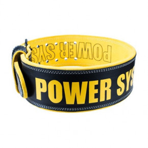    Power System PS-3830 Power Beast  Black/Yellow L