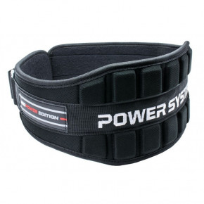     Power System PS-3230 Neo Power  Black/Red M