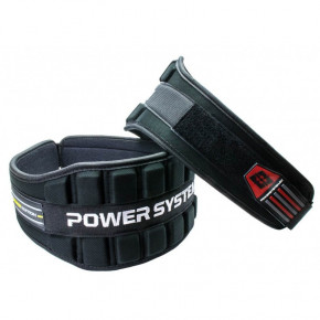     Power System PS-3230 Neo Power  Black/Red M 3