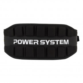     Power System PS-3230 Neo Power  Black/Red M 5