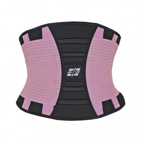 -     Power System PS-6031 Waist Shaper Pink L/XL