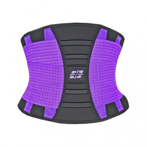     Power System Waist Shaper PS-6031 Purple