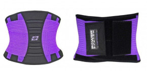     Power System Waist Shaper PS-6031 Purple 3