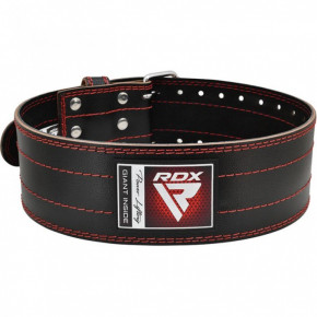     RDX Leather L  (34260007) 4