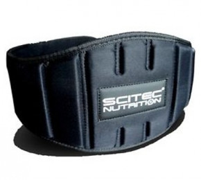  Scitec Belt Fitness L