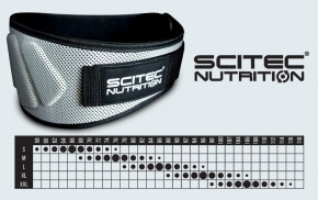  Scitec Belt Extra Support L  3