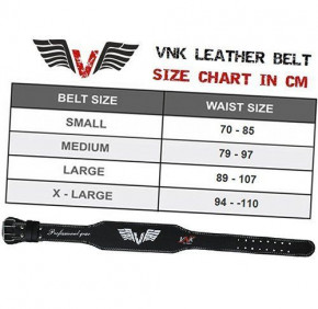     V'Noks VNK Leather M  (34349001) 9