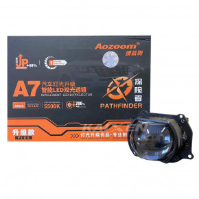   Bi-Led Aozoom A7 Pro