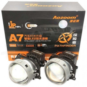 C  Bi-Led Aozoom A7+ Bi-Led