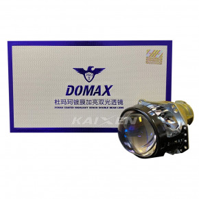   Bi-Led Aozoom Domax King