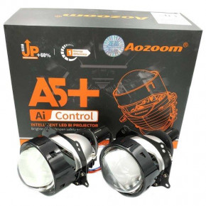   Bi-Led Aozoom A5+