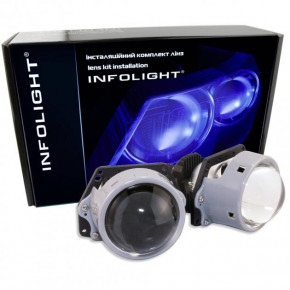   Bi-LED Infolight A1-Pro 8