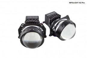   Bi-LED Infolight A2-Pro