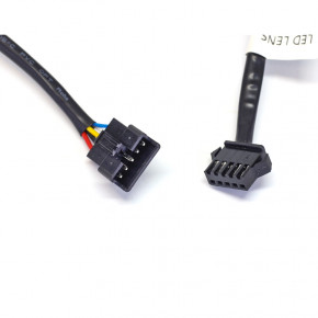   Bi-LED SANVI 1725 36W 5500K 4