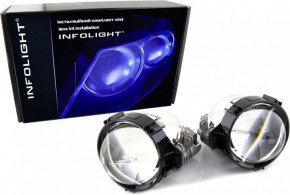   Bi-LED Infolight G12