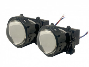  BI-LED  Torssen CHIP8 12-24V