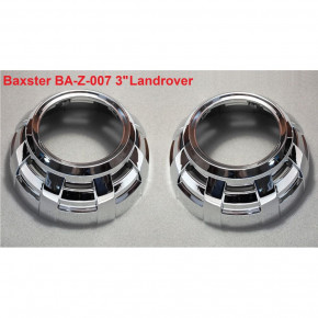    Baxster BA-Z-007 3 Landrover 2