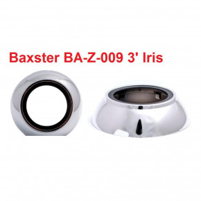    Baxster BA-Z-009 3 Iris 2