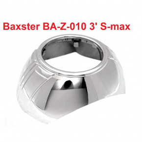    Baxster BA-Z-010 3 S-max 2