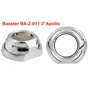    Baxster BA-Z-011 3 Apollo 2