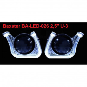    Baxster Ba-Led-026 2.5 U-3 2