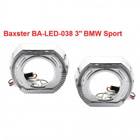    Baxster Ba-Led-038 3 BMW Sport 2