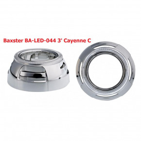    Baxster Ba-Led-044 3 Cayenne  2