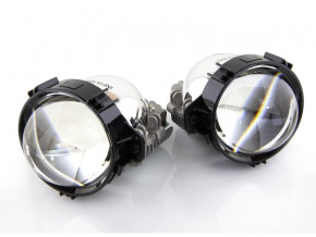  Infolight G12  LED (Bi-lens Infolight LED G12)