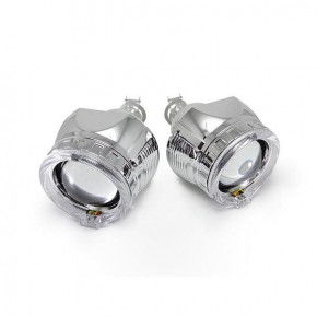  Infolight G5  LED   3 (Bi-lens inf G5 tip 3)