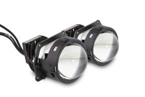  Infolight Deluxe BI-LED