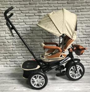   Best Trike 5099-1  (VB16KAR-50991BEZH) 3