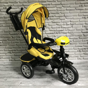   Best Trike 5099-1  (VB16KAR-50991Yel)