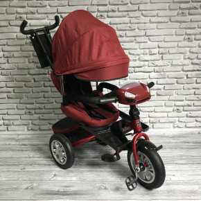   Best Trike 5099-1  (VB16KAR-50991Red)