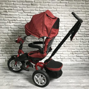   Best Trike 5099-1  (VB16KAR-50991Red) 4