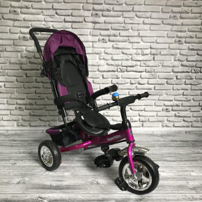   Best Trike 5588  (VB16KAR-5588Purp)