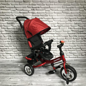   Best Trike 5588  (VB16KAR-5588Red)