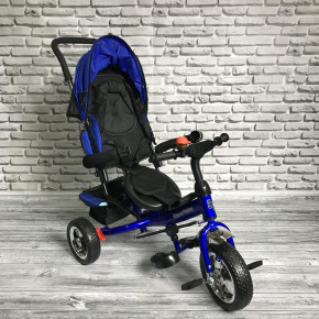   Best Trike 5588  (VB16KAR-5588Blue)