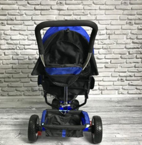   Best Trike 5588  (VB16KAR-5588Blue) 5