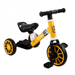 - 3-  Best Trike  (71616)