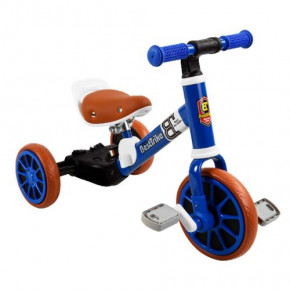 - 3-  Best Trike   (96021)