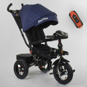  Best Trike   USB Blue (6088 F-03-108)