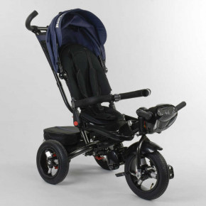  Best Trike   USB Blue (6088 F-03-108) 4