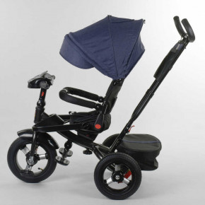  Best Trike   USB Blue (6088 F-03-108) 5