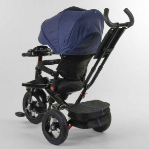  Best Trike   USB Blue (6088 F-03-108) 6