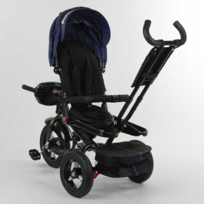  Best Trike   USB Blue (6088 F-03-108) 7