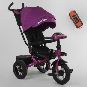  Best Trike   USB Purple (6088 F-08-202)